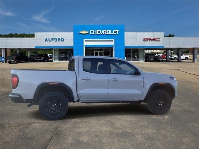 2026 GMC Canyon 2WD Elevation