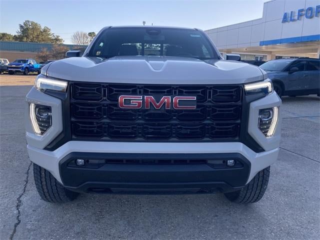 2026 GMC Canyon 2WD Elevation