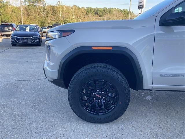 2026 GMC Canyon 2WD Elevation