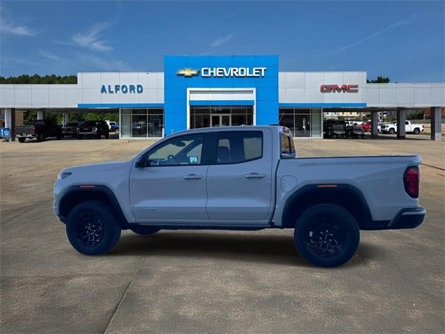 2026 GMC Canyon 2WD Elevation