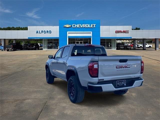 2026 GMC Canyon 2WD Elevation