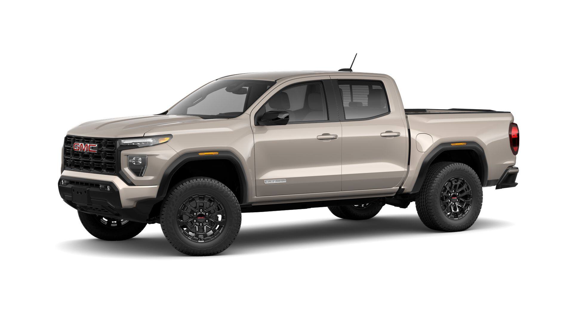 2026 GMC Canyon 2WD Elevation