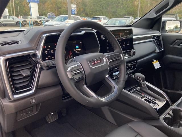 2026 GMC Canyon 2WD Elevation