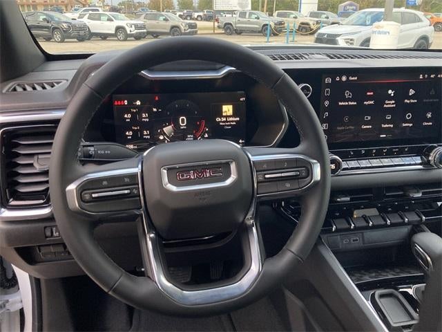 2026 GMC Canyon 2WD Elevation