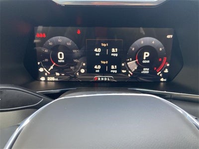 2026 GMC Canyon 2WD Elevation