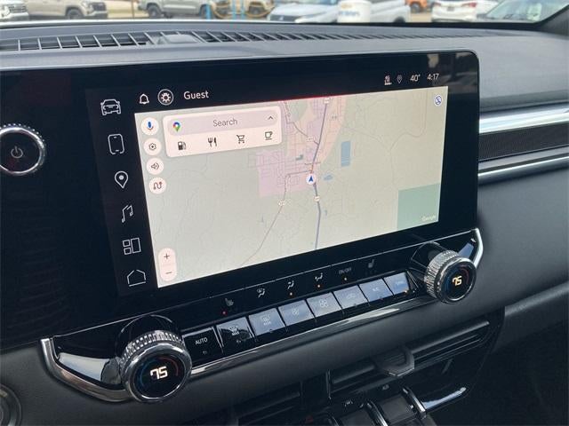 2026 GMC Canyon 2WD Elevation