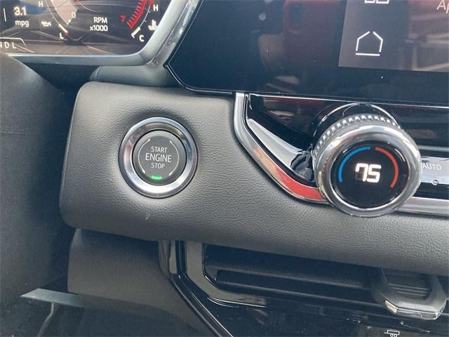 2026 GMC Canyon 2WD Elevation