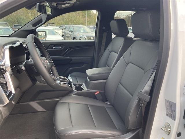 2026 GMC Canyon 2WD Elevation