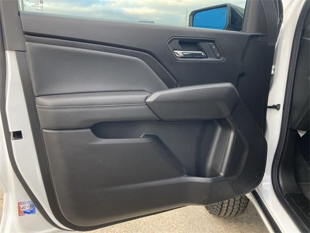 2026 GMC Canyon 2WD Elevation