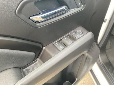 2026 GMC Canyon 2WD Elevation