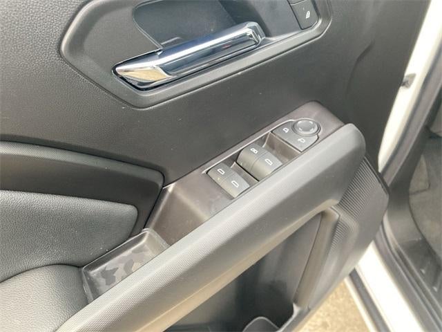 2026 GMC Canyon 2WD Elevation