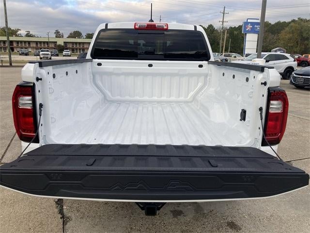 2026 GMC Canyon 2WD Elevation