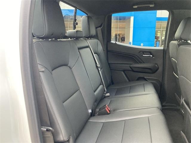 2026 GMC Canyon 2WD Elevation