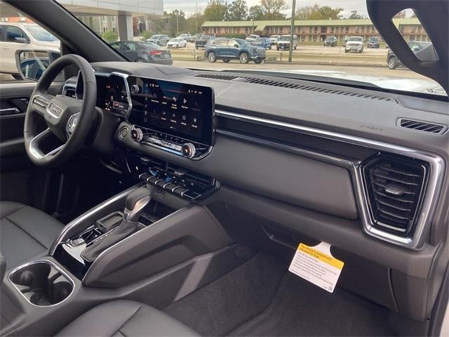 2026 GMC Canyon 2WD Elevation