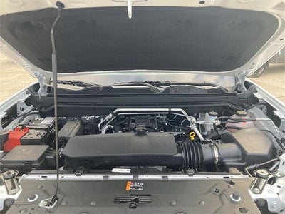 2026 GMC Canyon 2WD Elevation