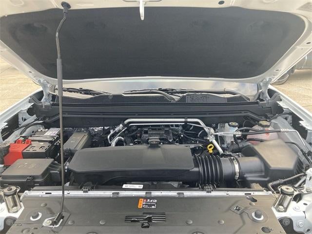 2026 GMC Canyon 2WD Elevation