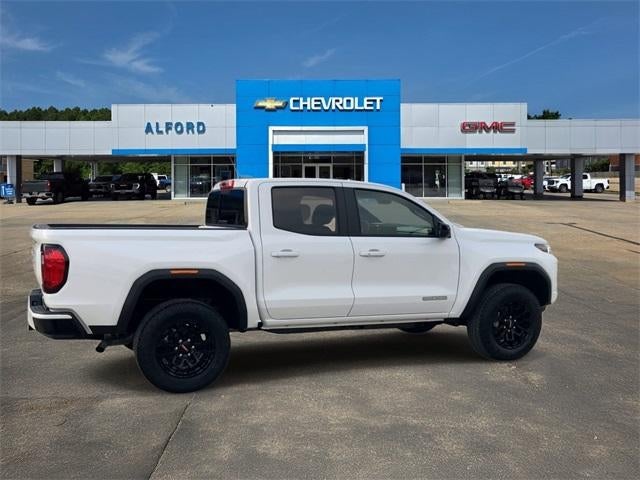 2026 GMC Canyon 2WD Elevation