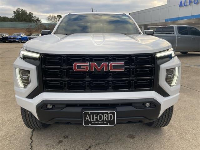 2026 GMC Canyon 2WD Elevation