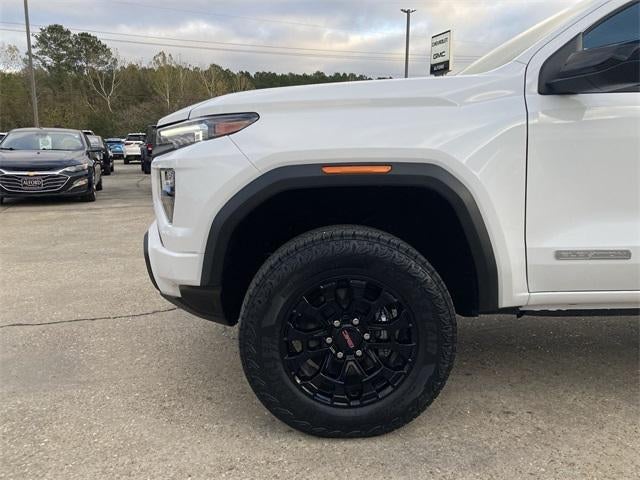 2026 GMC Canyon 2WD Elevation