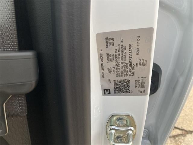 2026 GMC Canyon 2WD Elevation