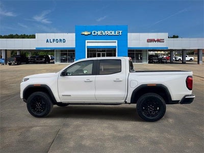 2026 GMC Canyon 2WD Elevation