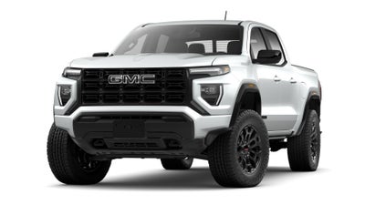 2026 GMC Canyon 2WD Elevation