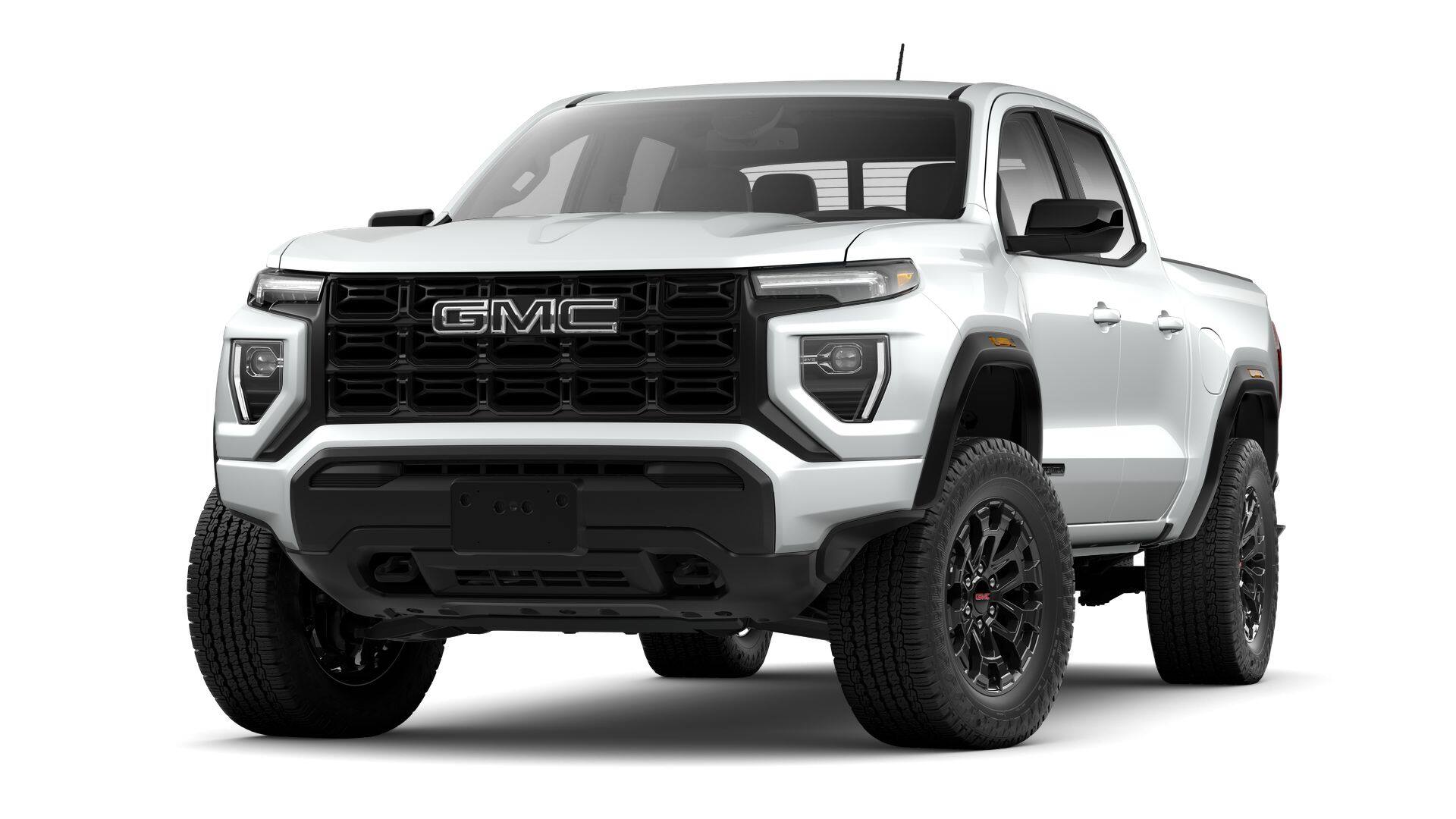 2026 GMC Canyon 2WD Elevation