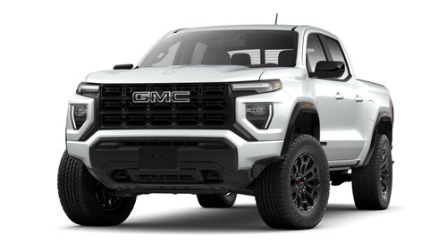 2026 GMC Canyon 2WD Elevation