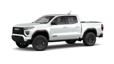 2026 GMC Canyon 2WD Elevation
