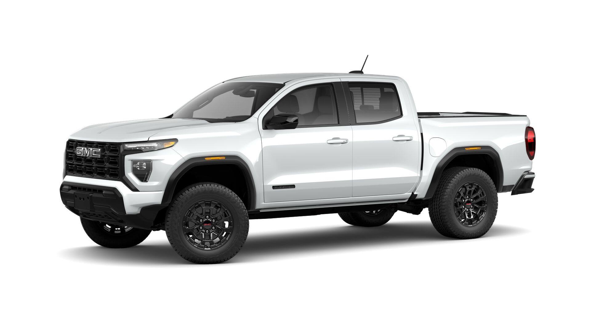 2026 GMC Canyon 2WD Elevation