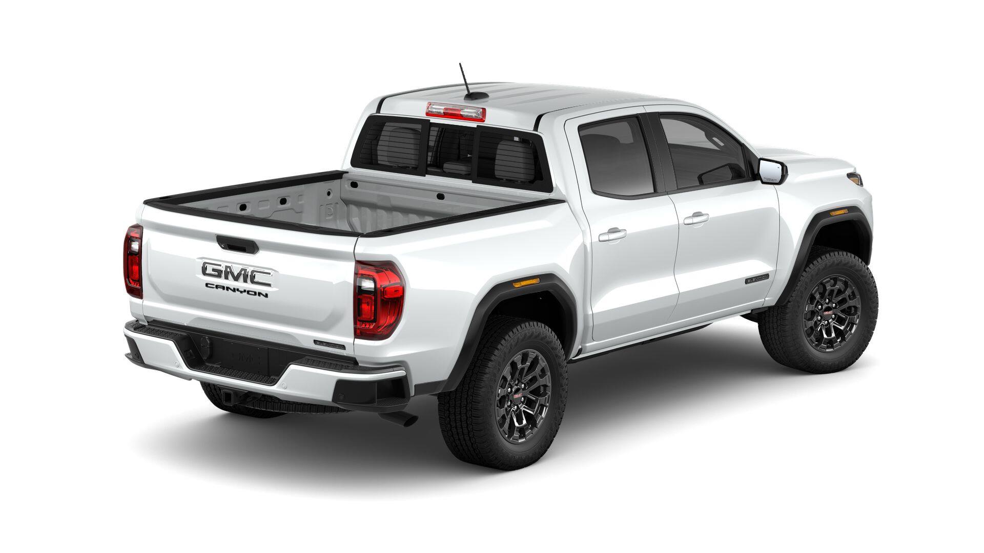 2026 GMC Canyon 2WD Elevation