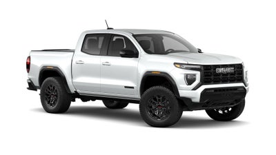 2026 GMC Canyon 2WD Elevation
