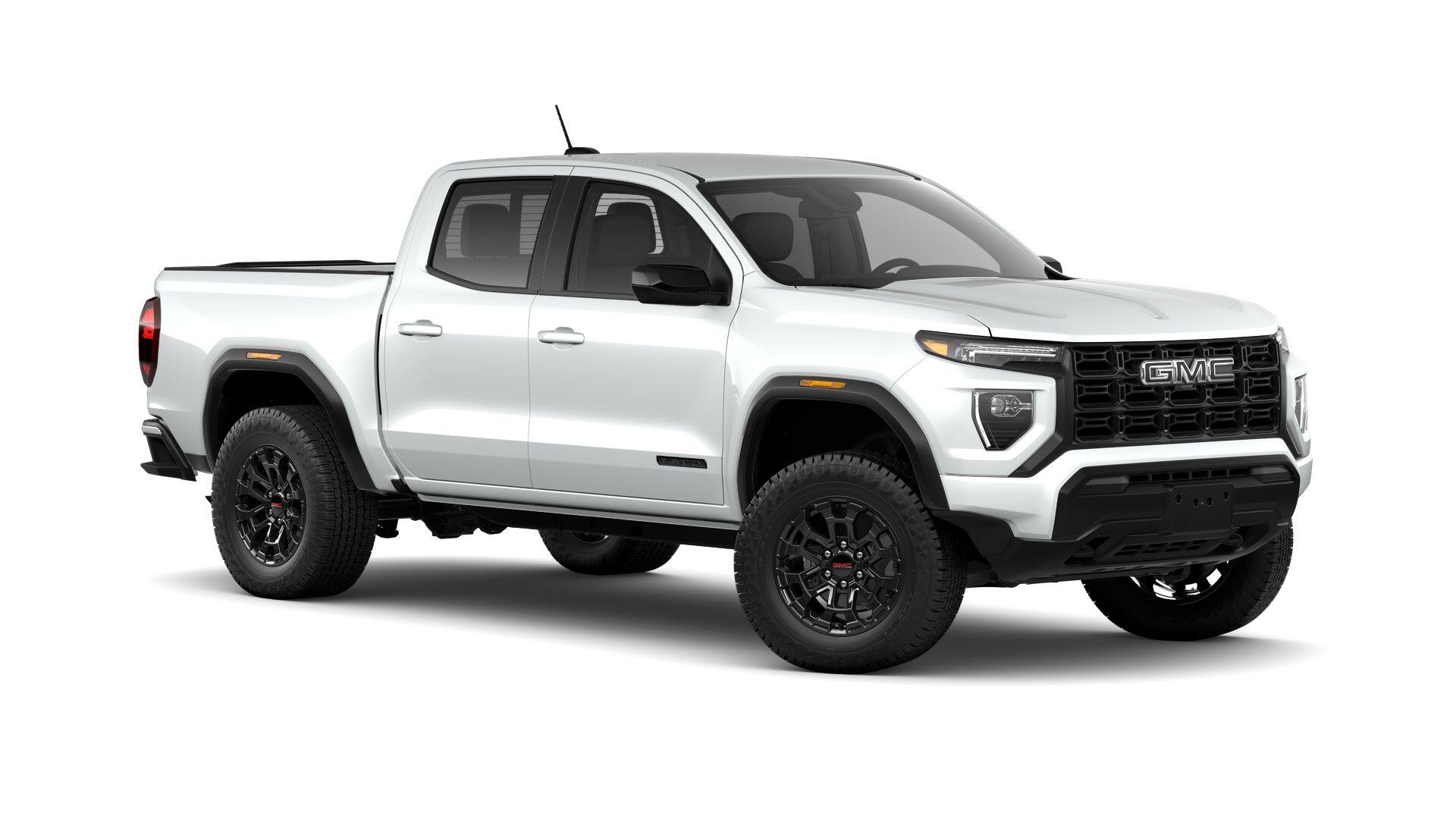 2026 GMC Canyon 2WD Elevation