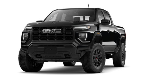 2026 GMC Canyon 2WD Elevation