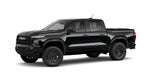 2026 GMC Canyon 2WD Elevation