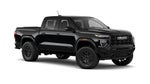 2026 GMC Canyon 2WD Elevation