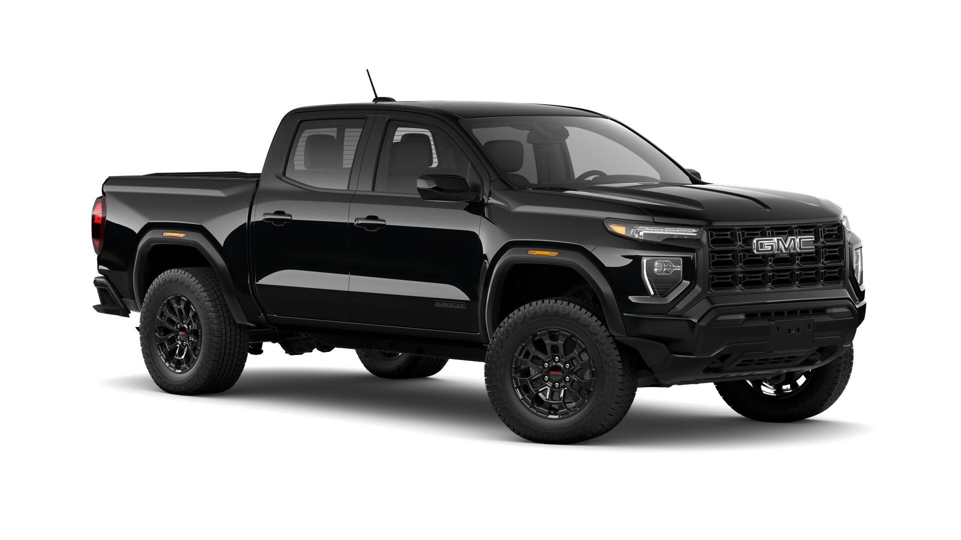 2026 GMC Canyon 2WD Elevation