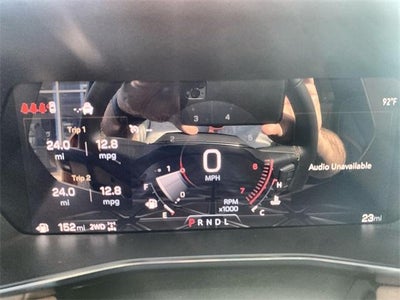 2026 GMC Canyon 4WD AT4