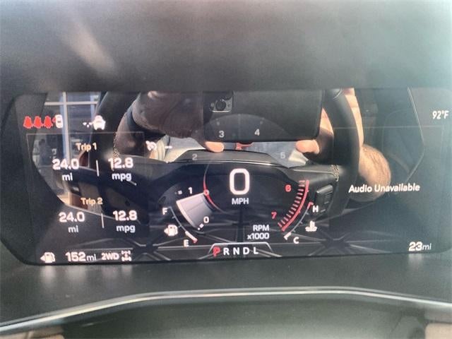 2026 GMC Canyon 4WD AT4