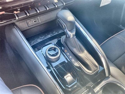 2026 GMC Canyon 4WD AT4