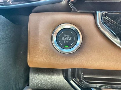 2026 GMC Canyon 4WD AT4