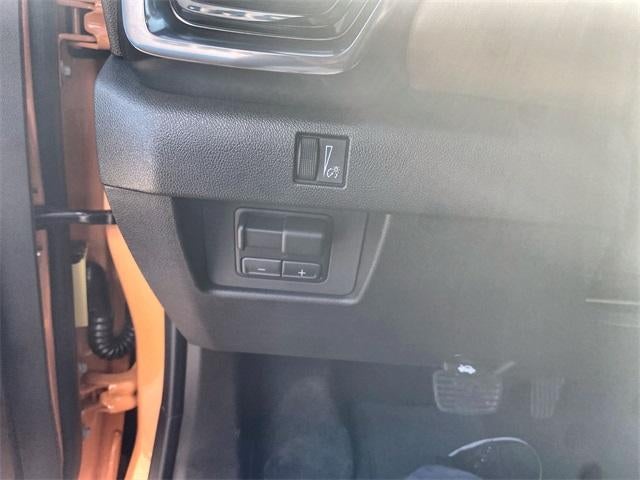 2026 GMC Canyon 4WD AT4