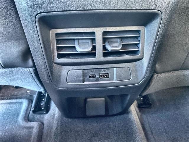 2026 GMC Canyon 4WD AT4