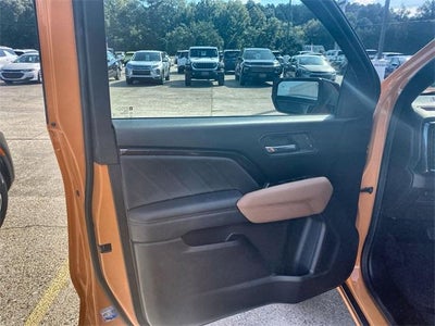 2026 GMC Canyon 4WD AT4