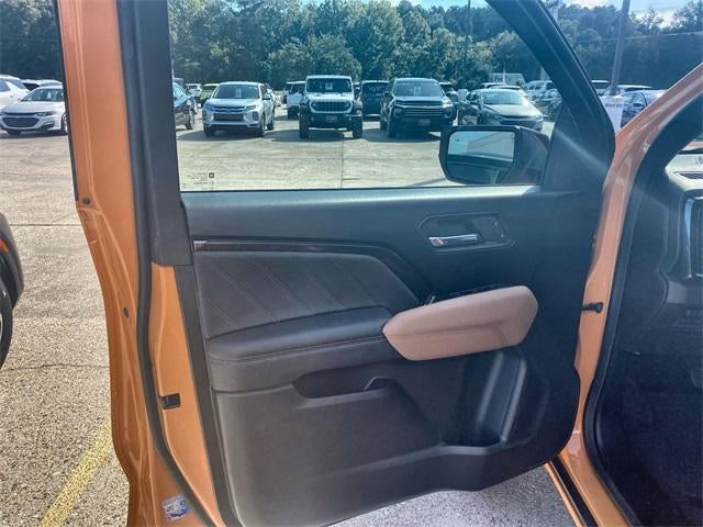 2026 GMC Canyon 4WD AT4