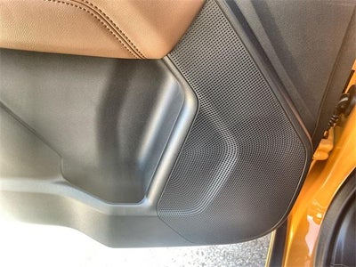 2026 GMC Canyon 4WD AT4