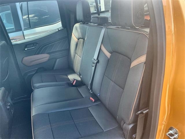 2026 GMC Canyon 4WD AT4