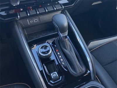 2026 GMC Canyon 4WD AT4