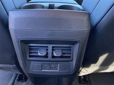 2026 GMC Canyon 4WD AT4