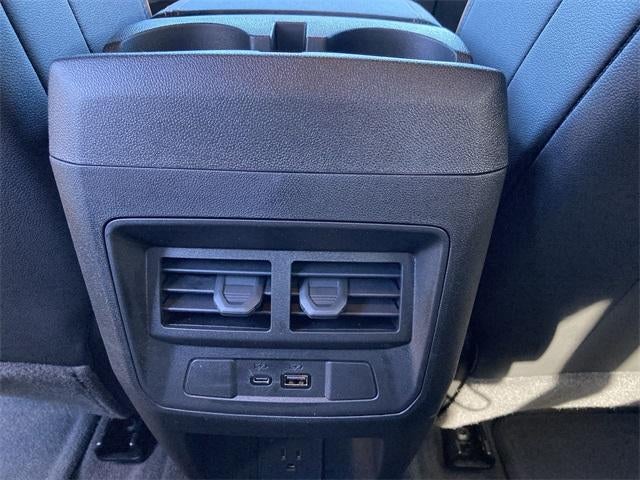 2026 GMC Canyon 4WD AT4